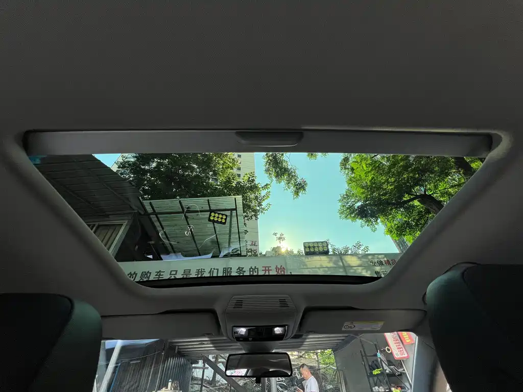 Volkswagen Lamando — миниатюра 17