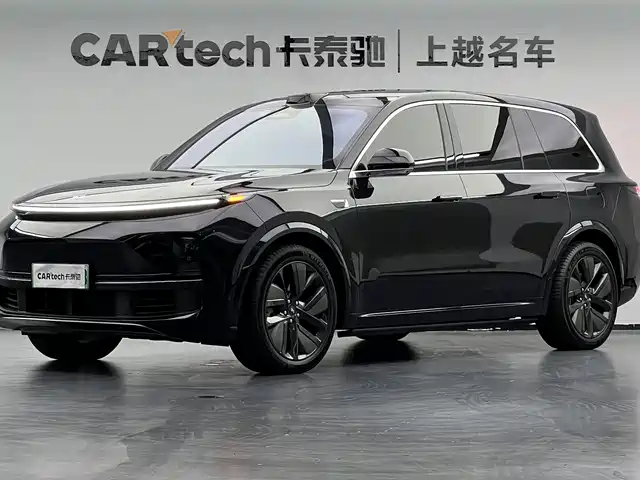 Li Auto L9