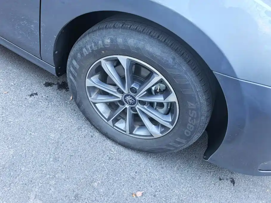 BYD Qin PLUS — миниатюра 6