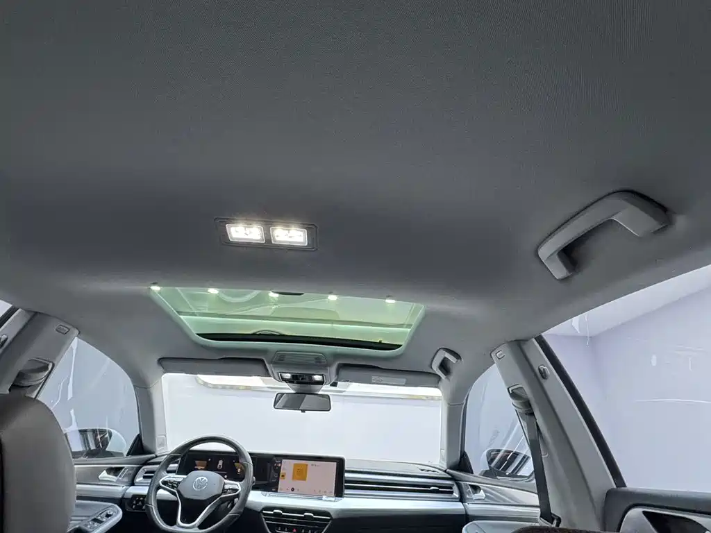 Volkswagen Lamando — миниатюра 16