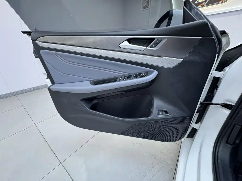 Volkswagen Lamando — миниатюра 17