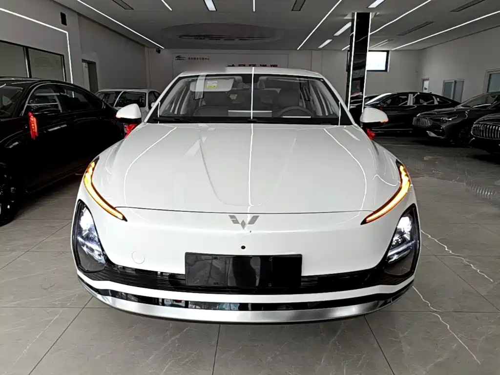 Wuling Xingguang — миниатюра 3