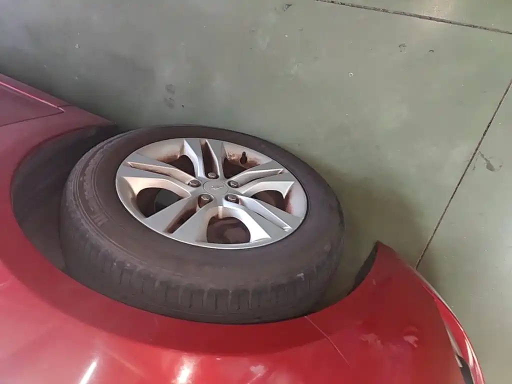 Chevrolet Cruze — миниатюра 23