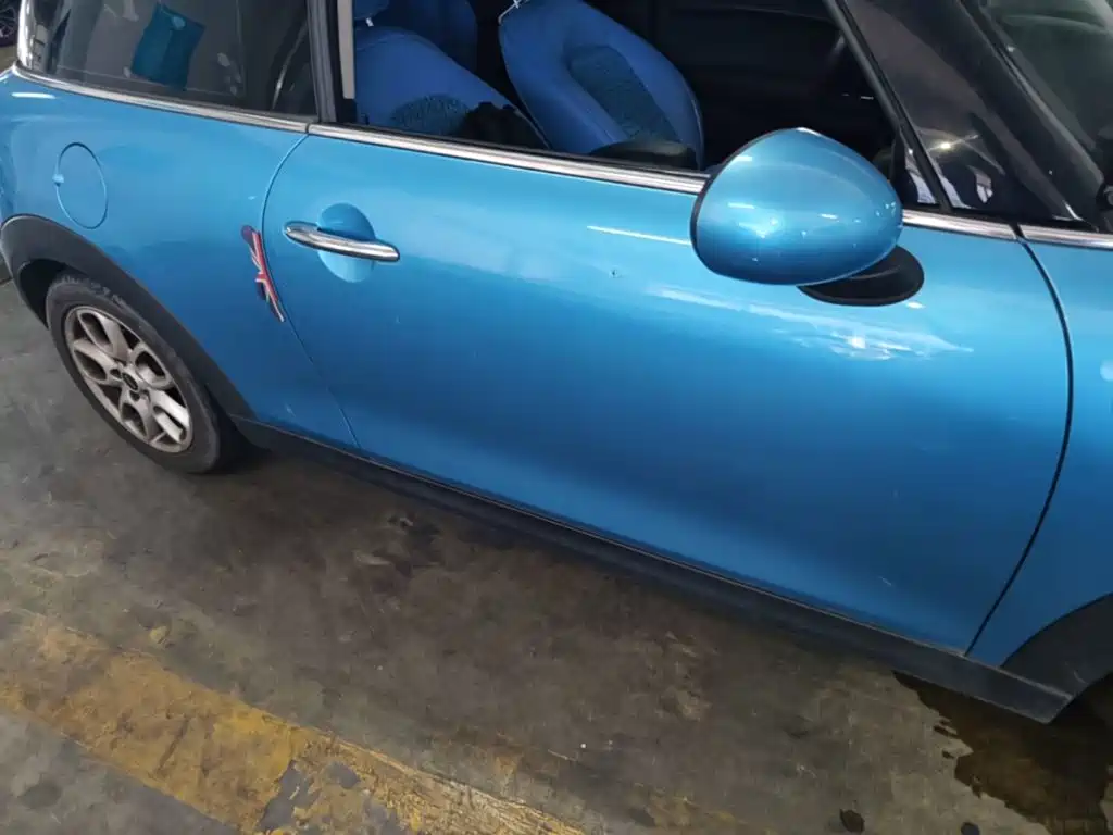 MINI Mini — миниатюра 21