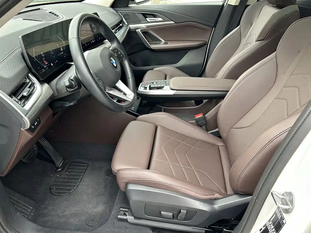 BMW X2 (Import) — миниатюра 12
