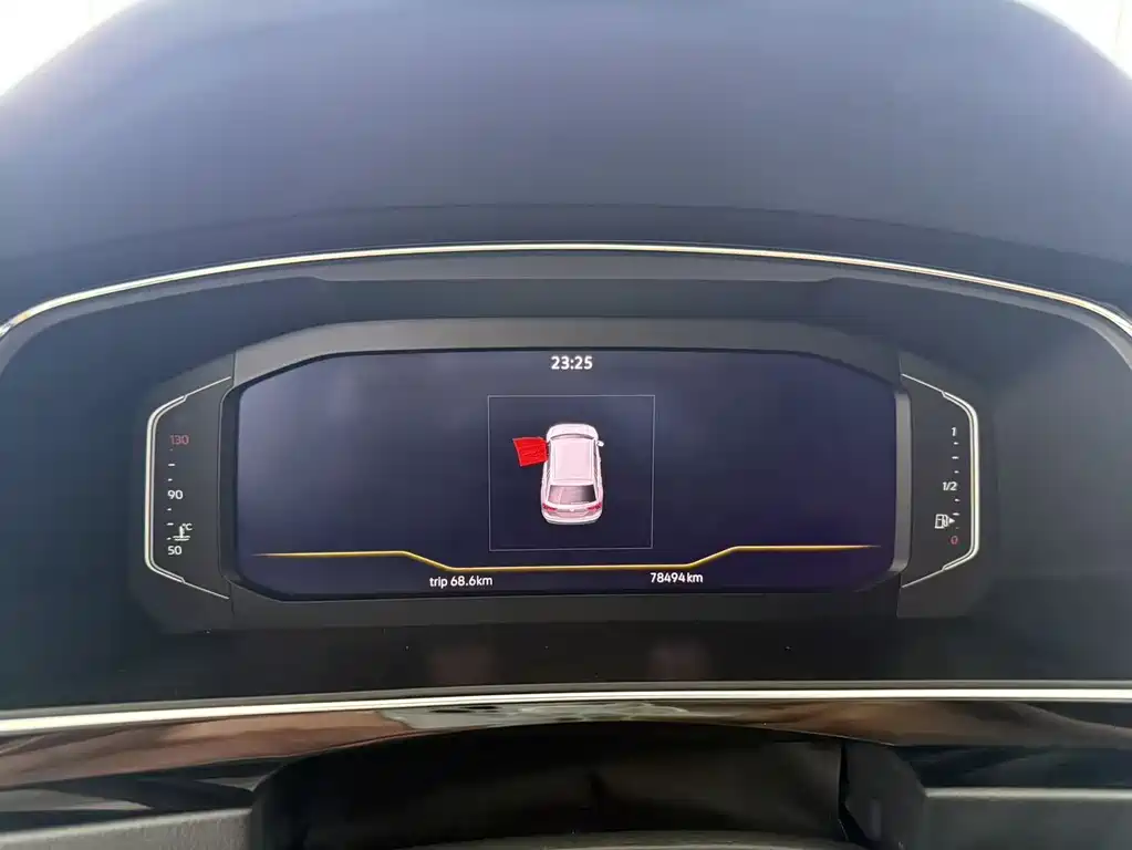 Volkswagen Tiguan L L 2021 330TSI AT R-Line