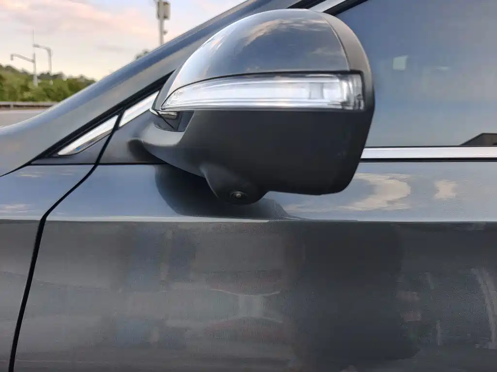 Changan Eado — миниатюра 17