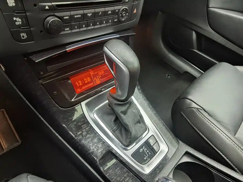 Citroen C5 — миниатюра 13