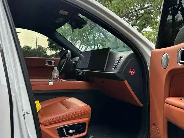 Li Auto L7 2023 Air