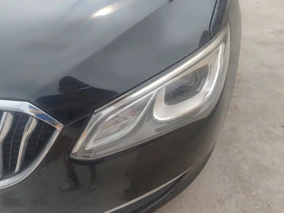 Buick Excelle — миниатюра 5
