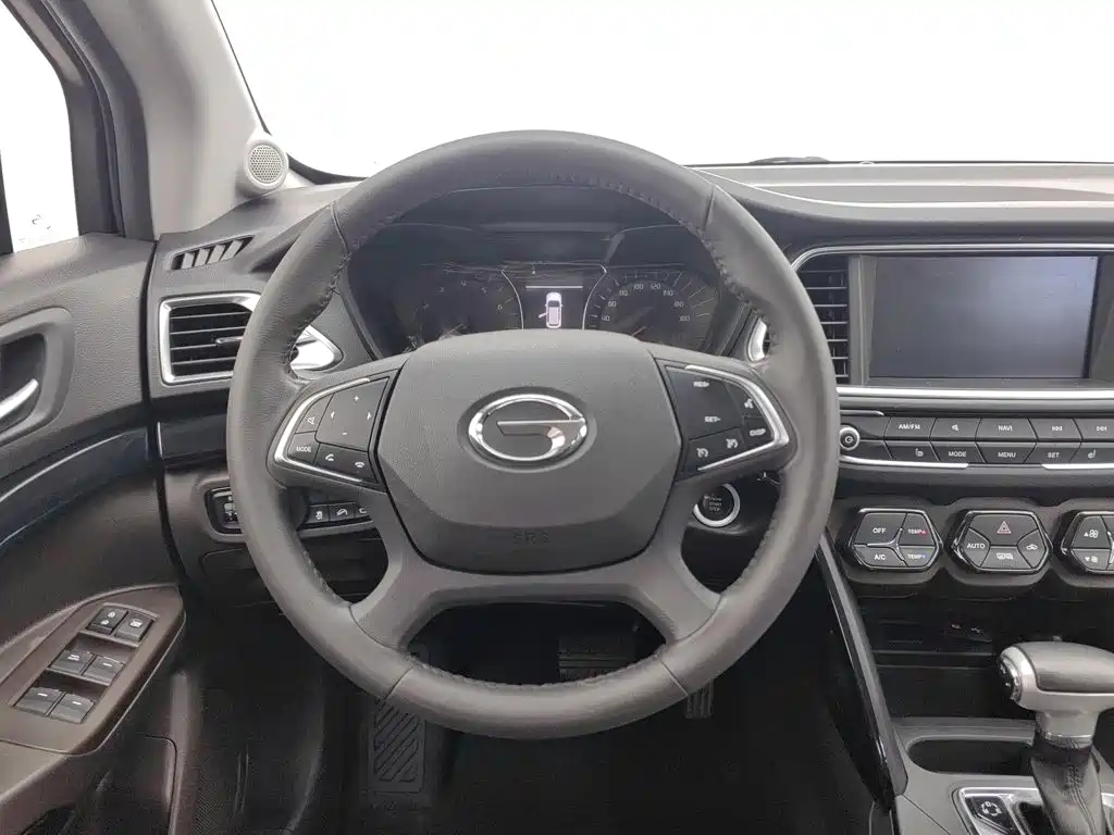 GAC Motor Trumpchi GS4 — миниатюра 11