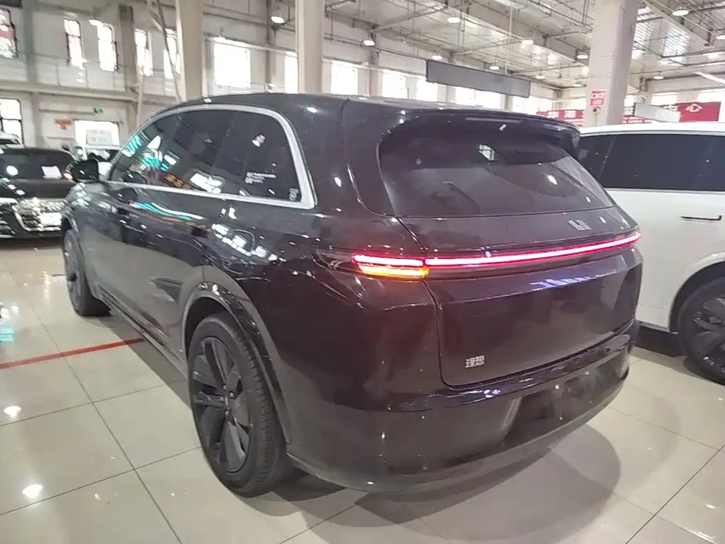 Li Auto L7 2023 Max