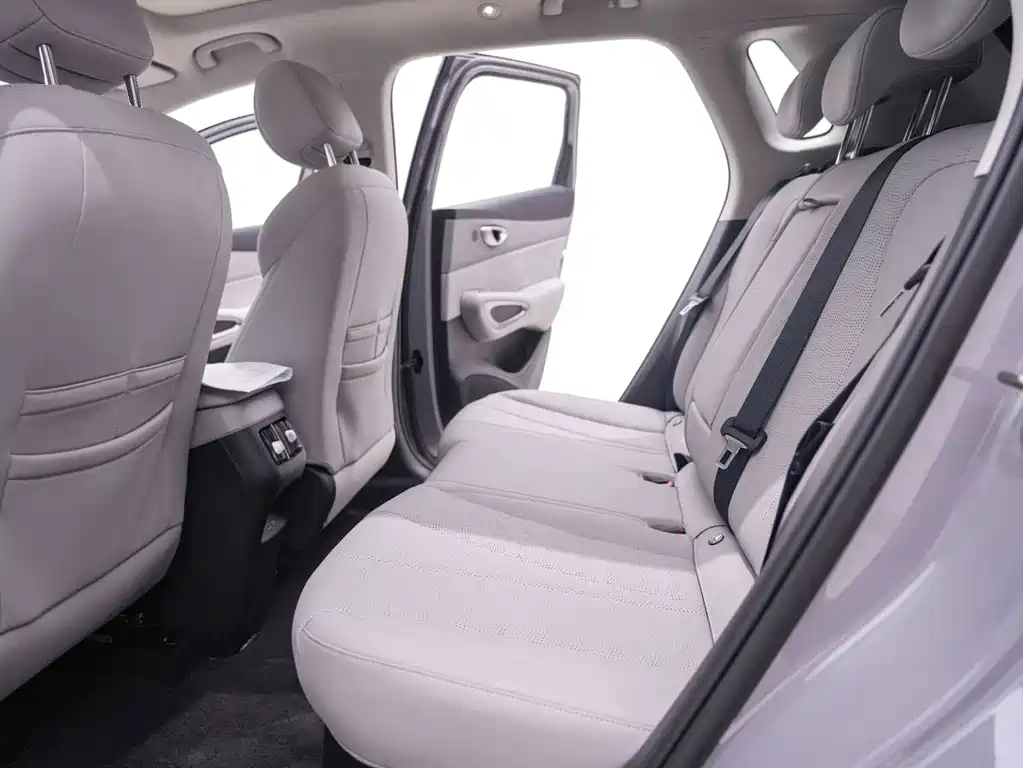 BYD Sealion 05 EV — миниатюра 23