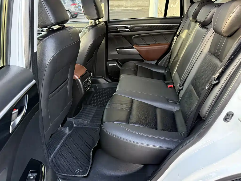 GAC Motor Trumpchi GS7 — миниатюра 13