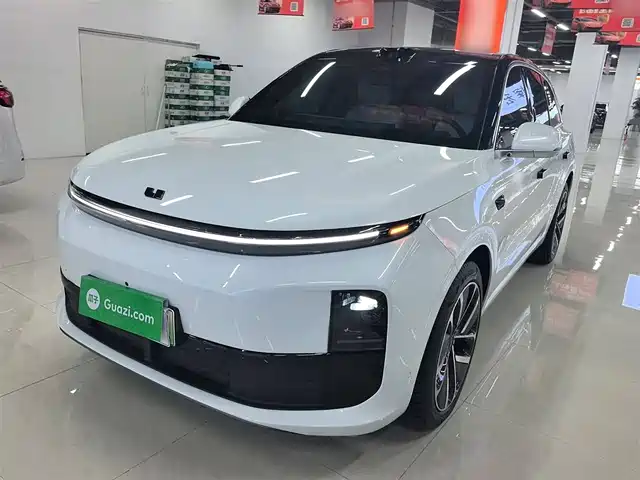 IDEAL CAR IDEAL L6 2024