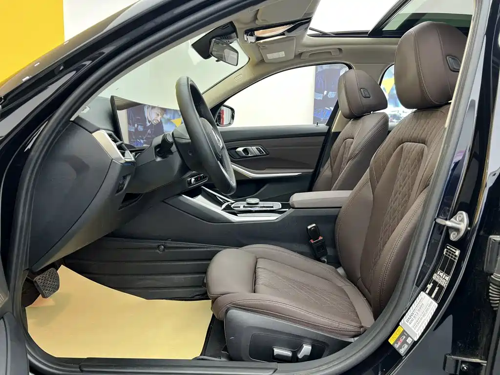 BMW i3 — миниатюра 18