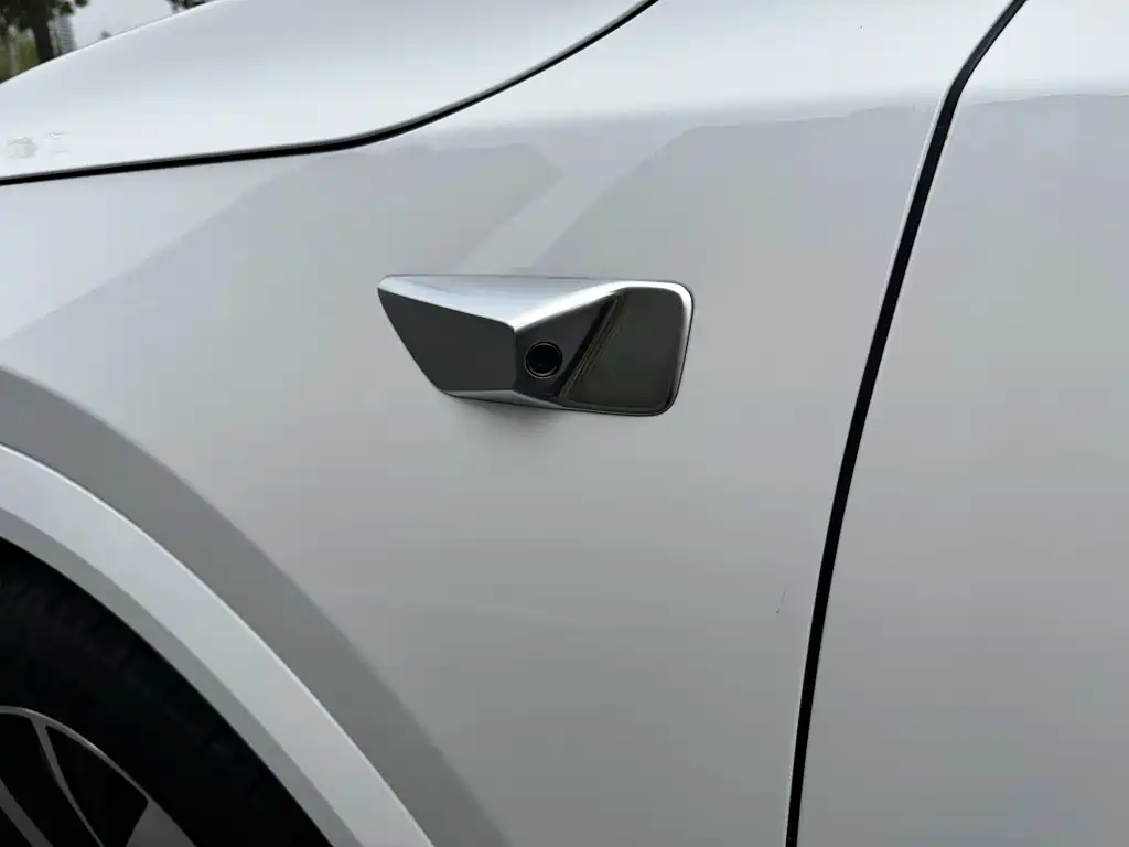Li Auto Li L7 — миниатюра 26