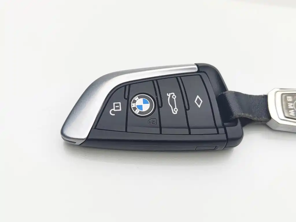 BMW X3 — миниатюра 19