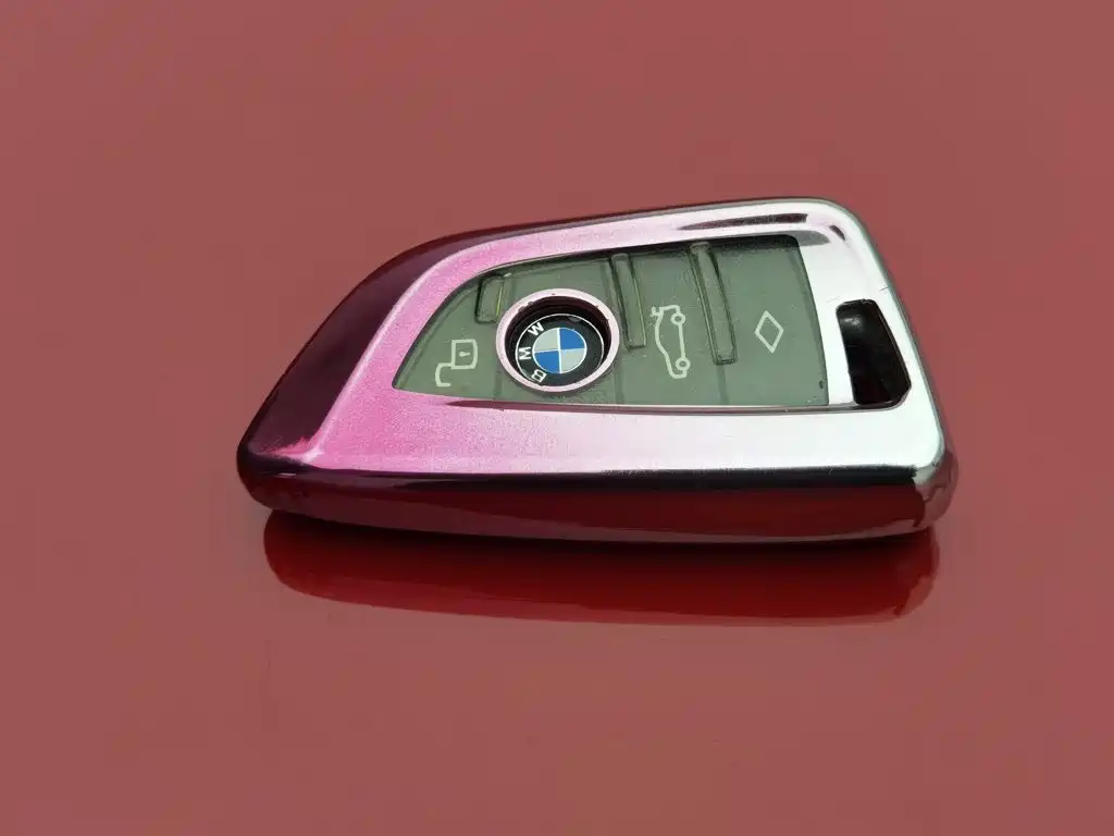 BMW 3 Series — миниатюра 19