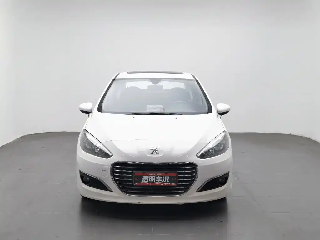 Peugeot 308 — миниатюра 3