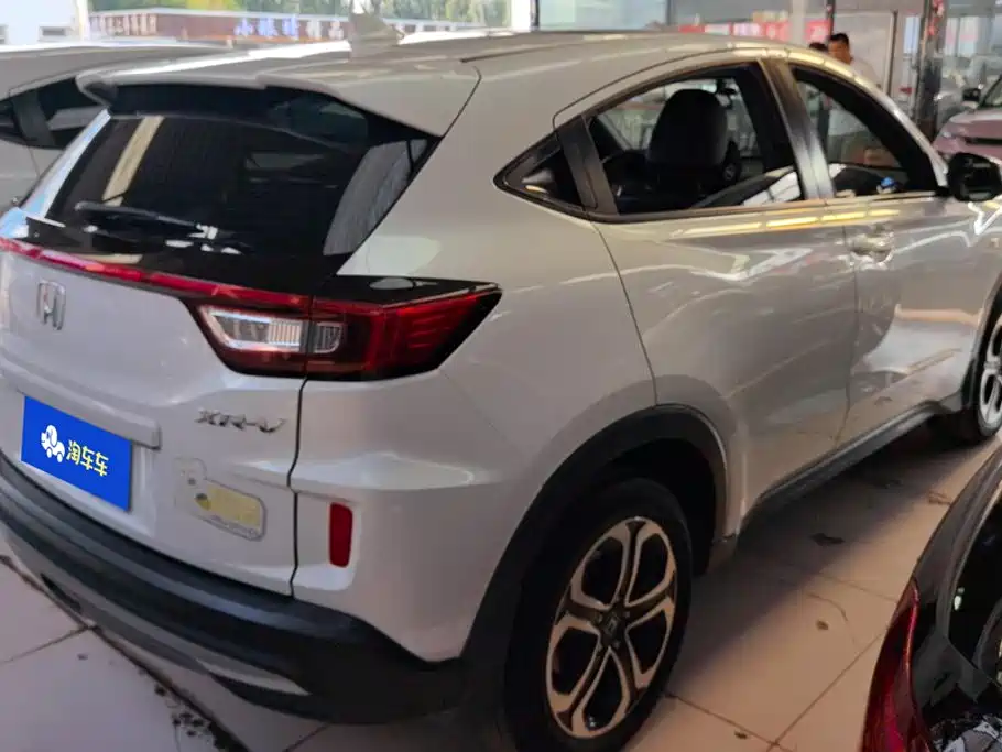 Honda XR-V — миниатюра 3
