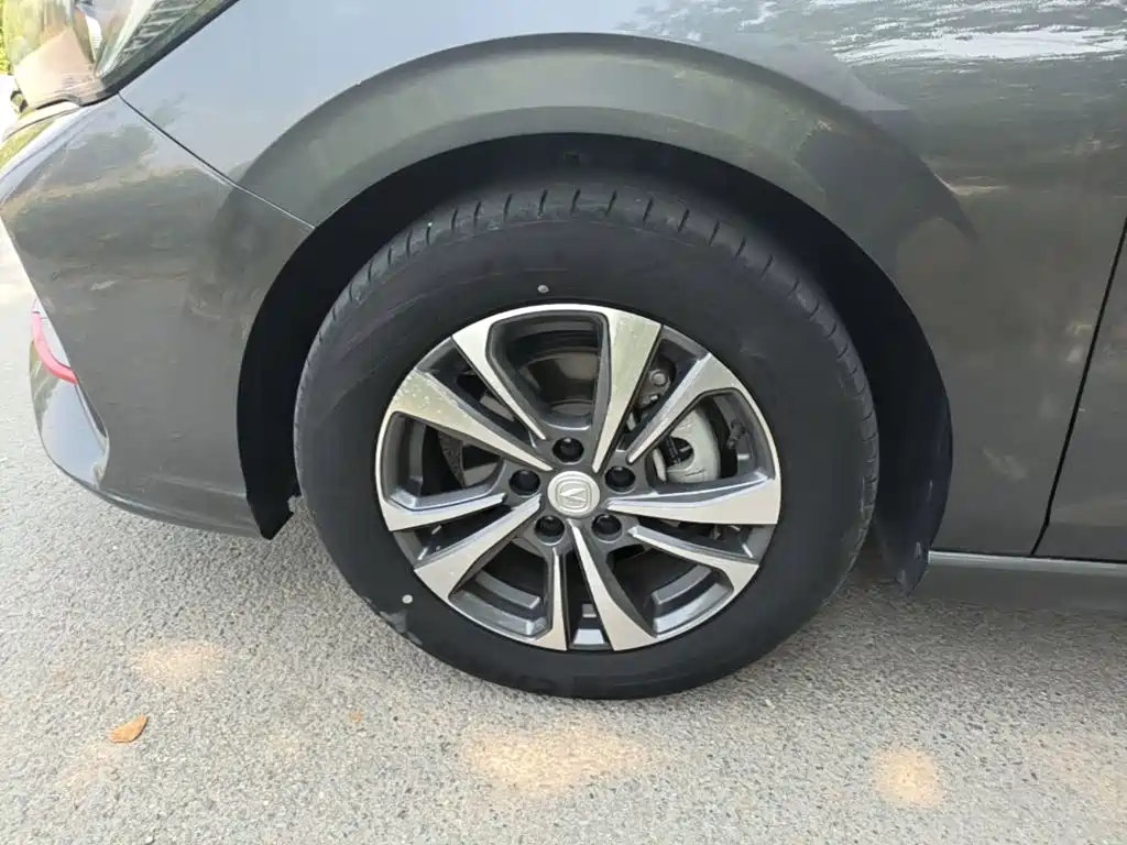 Changan Eado — миниатюра 23