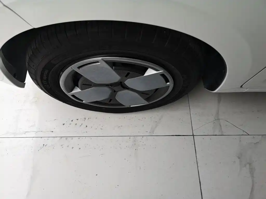 Wuling Air ev — миниатюра 23