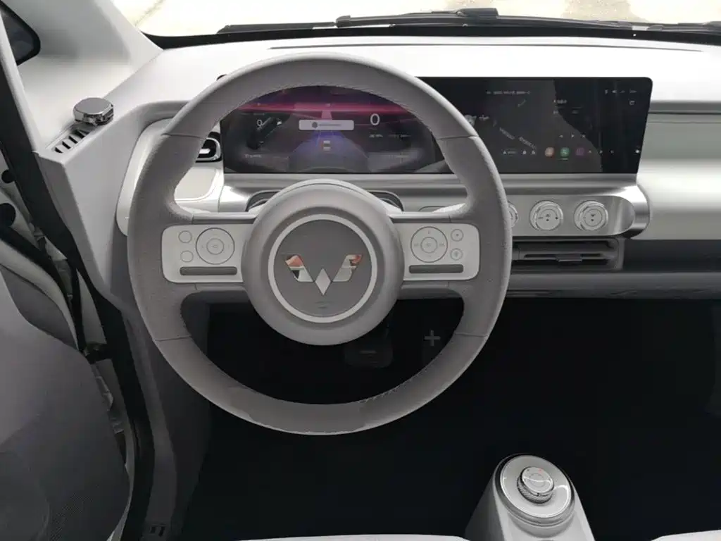 Wuling Air ev — миниатюра 11