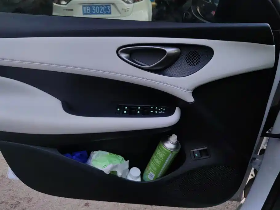BYD Seal 05 DM-i — миниатюра 7