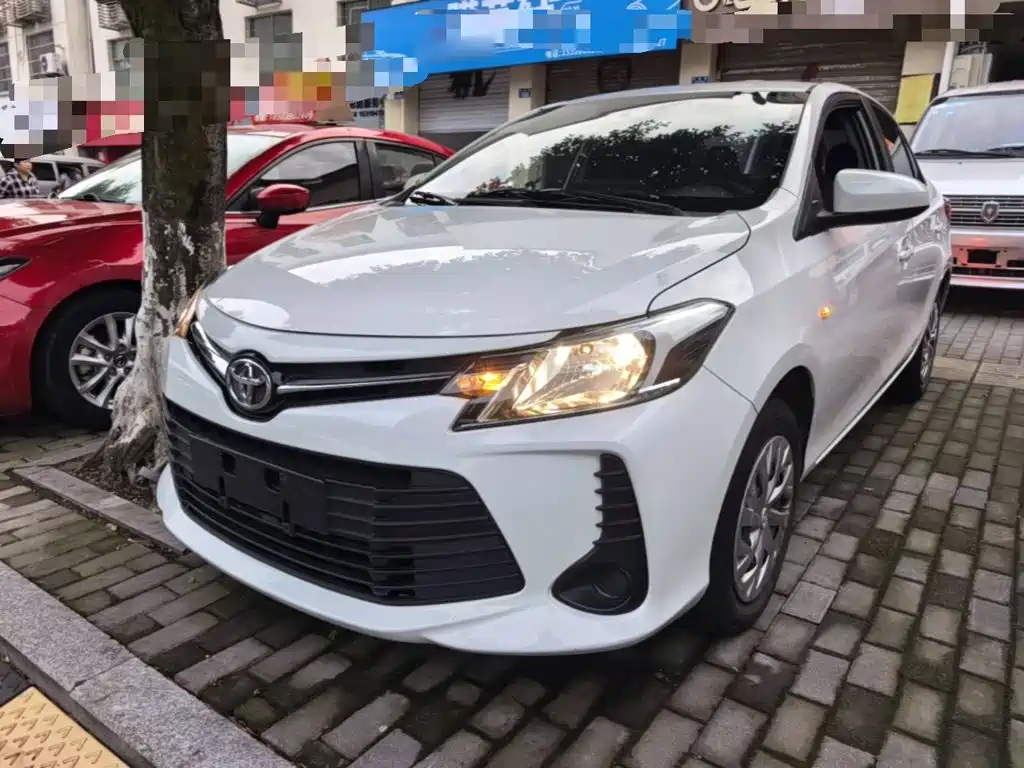 Toyota Vios
