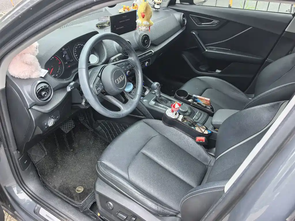 Audi Q2L — миниатюра 9