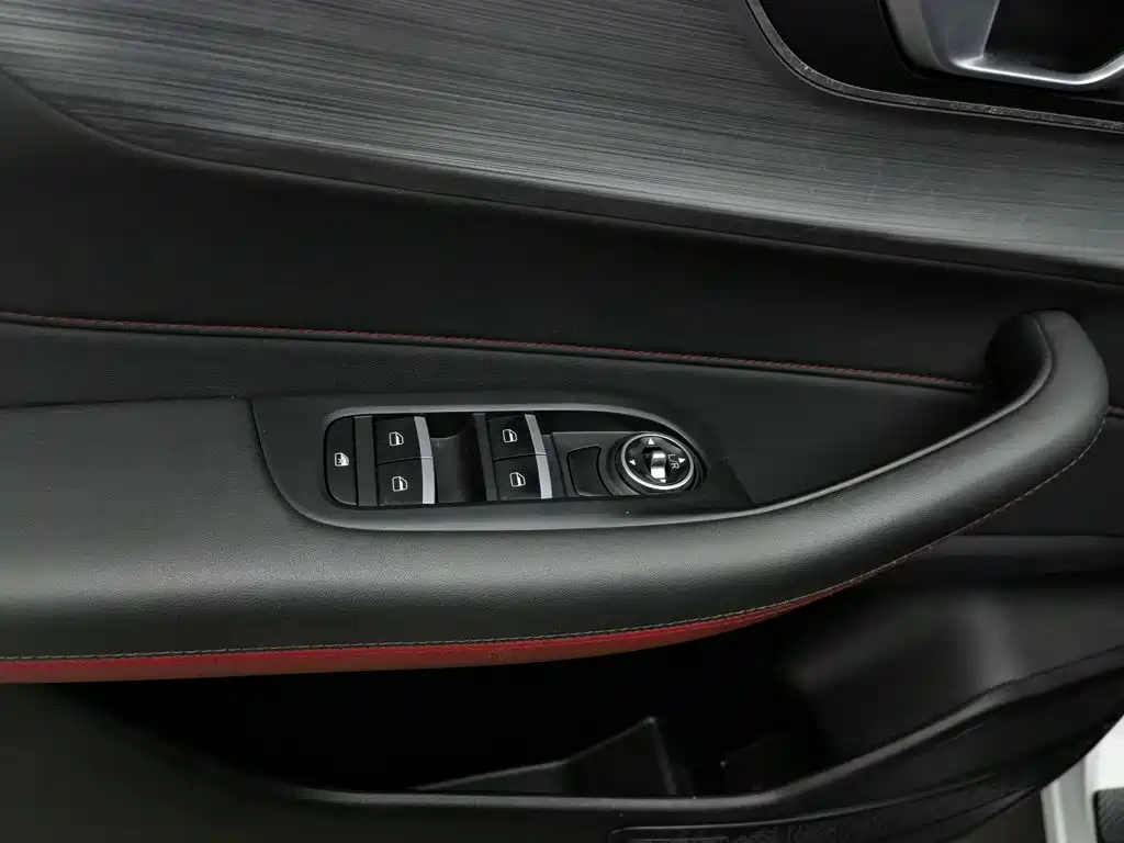 Chery Tiggo 5x — миниатюра 9