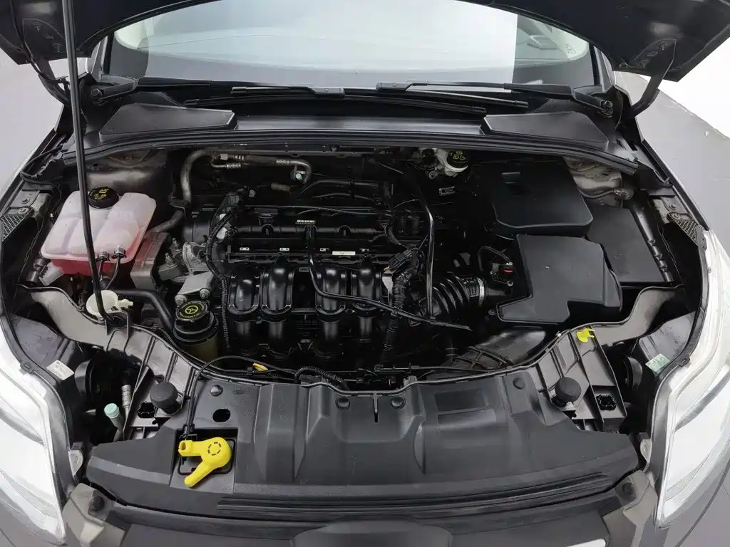 Ford Focus — миниатюра 6
