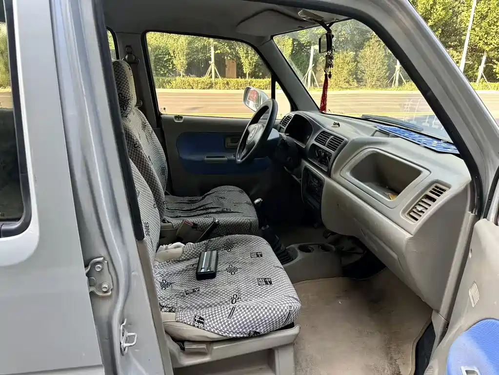 Suzuki Wagon R — миниатюра 14