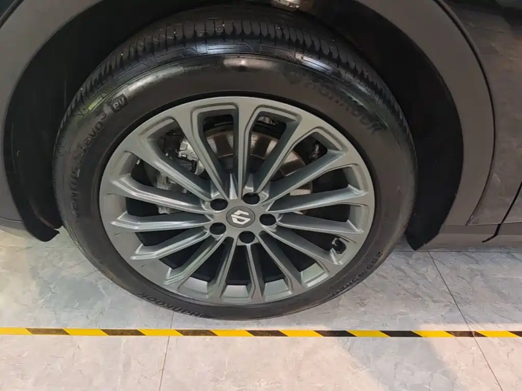 Leapmotor Leapmotor C11 — миниатюра 23
