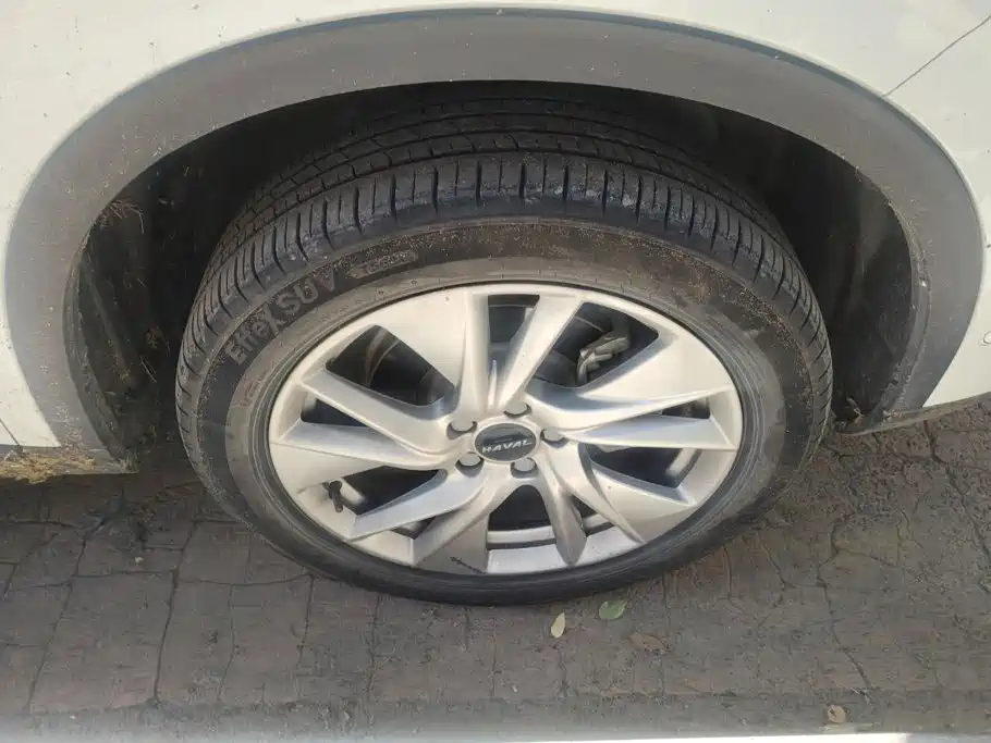 Haval H6 — миниатюра 6