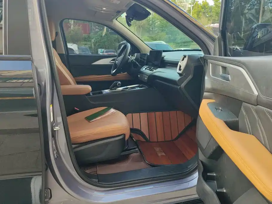 Haval H5 — миниатюра 8