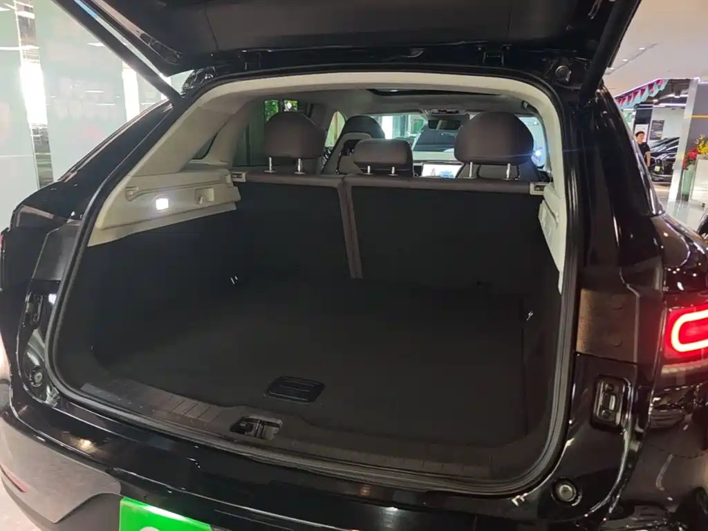 Leapmotor Leapmotor C11 — миниатюра 19
