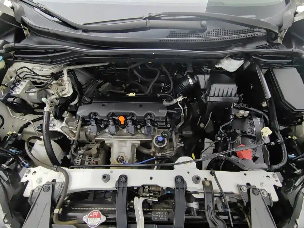 Honda CR-V — миниатюра 6