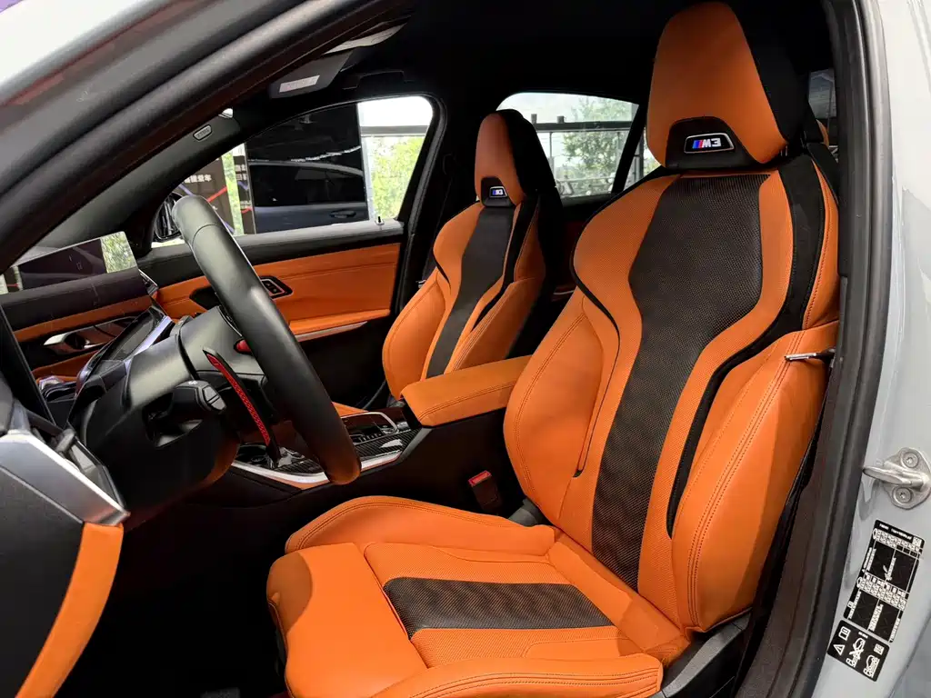 BMW M3 — миниатюра 8