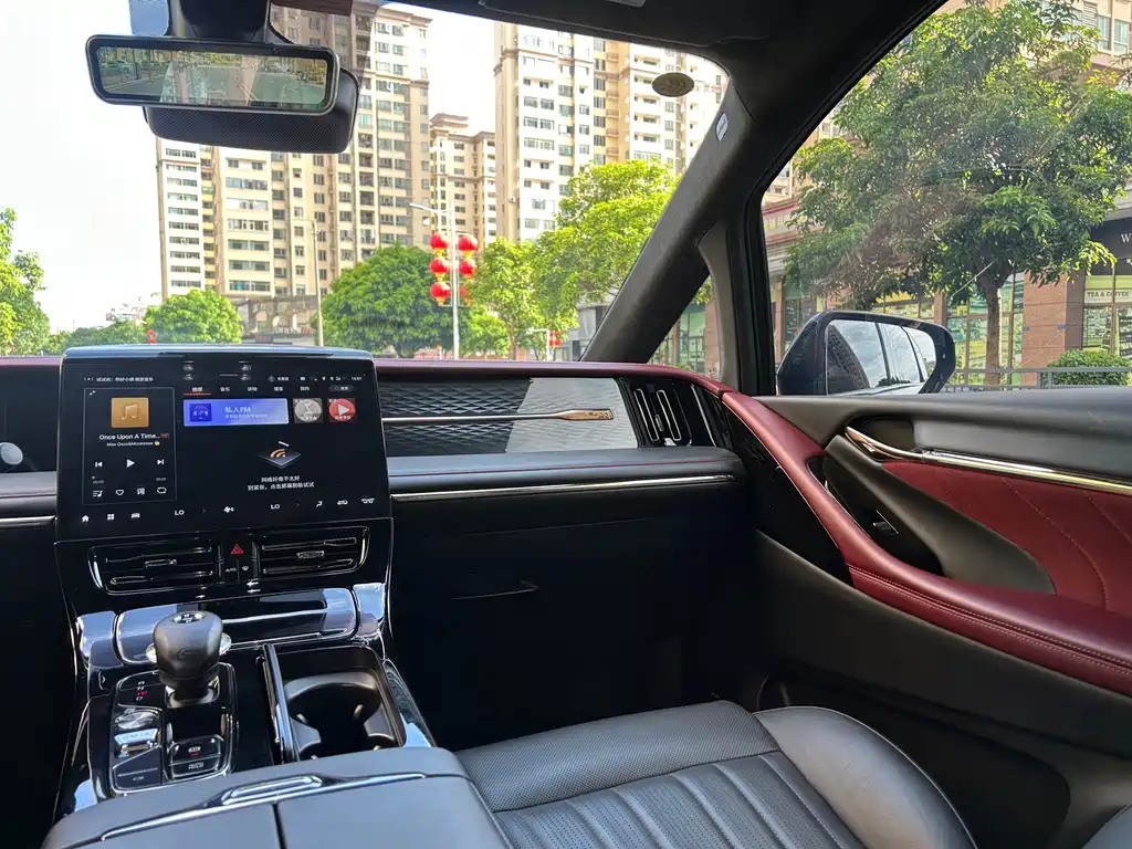 GAC Motor Trumpchi M8 — миниатюра 19