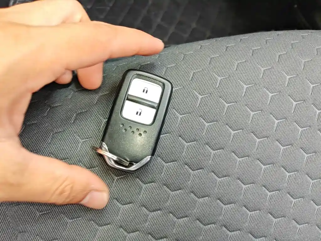 Honda Fit — миниатюра 9