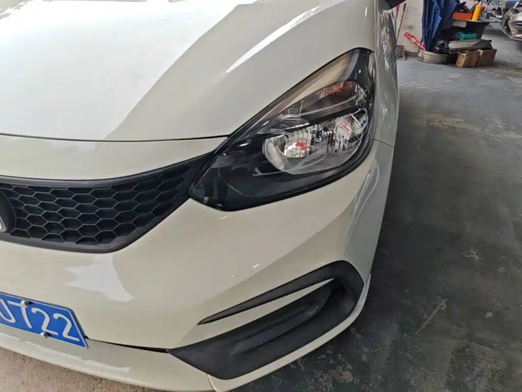 Honda Fit — миниатюра 24