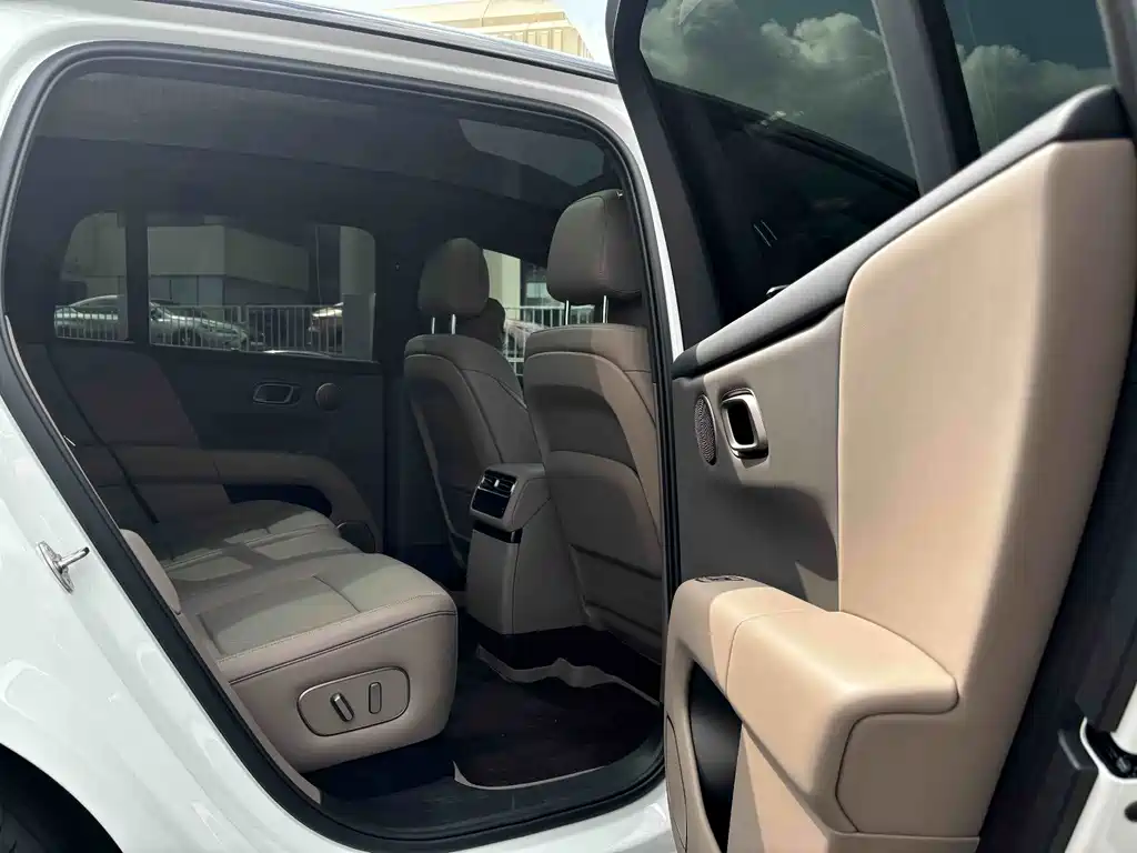 Li Auto Li i6 — миниатюра 11