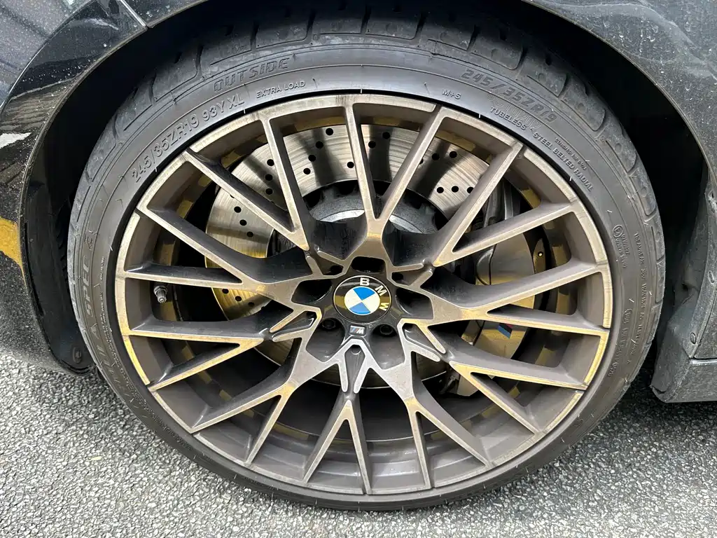 BMW M2 — миниатюра 15