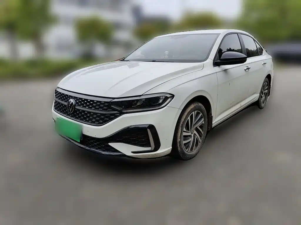 Volkswagen Lavida 2023 280TSI DSG Full Comfort Edition