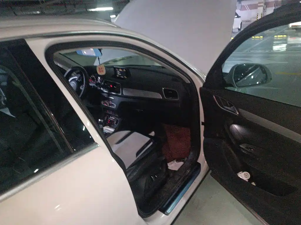 Audi Q3 — миниатюра 20