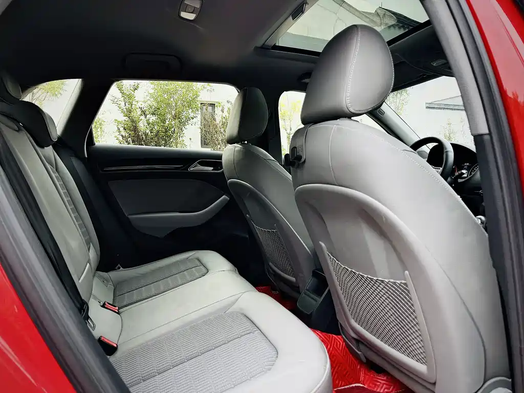 Audi A3 — миниатюра 16