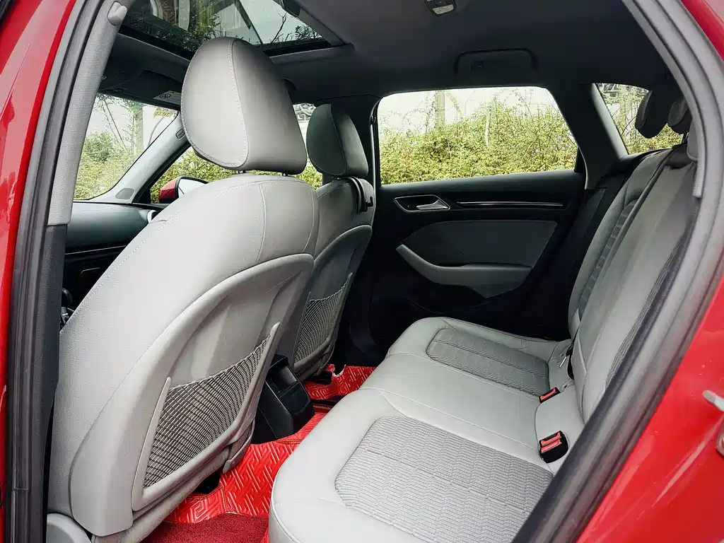 Audi A3 — миниатюра 15