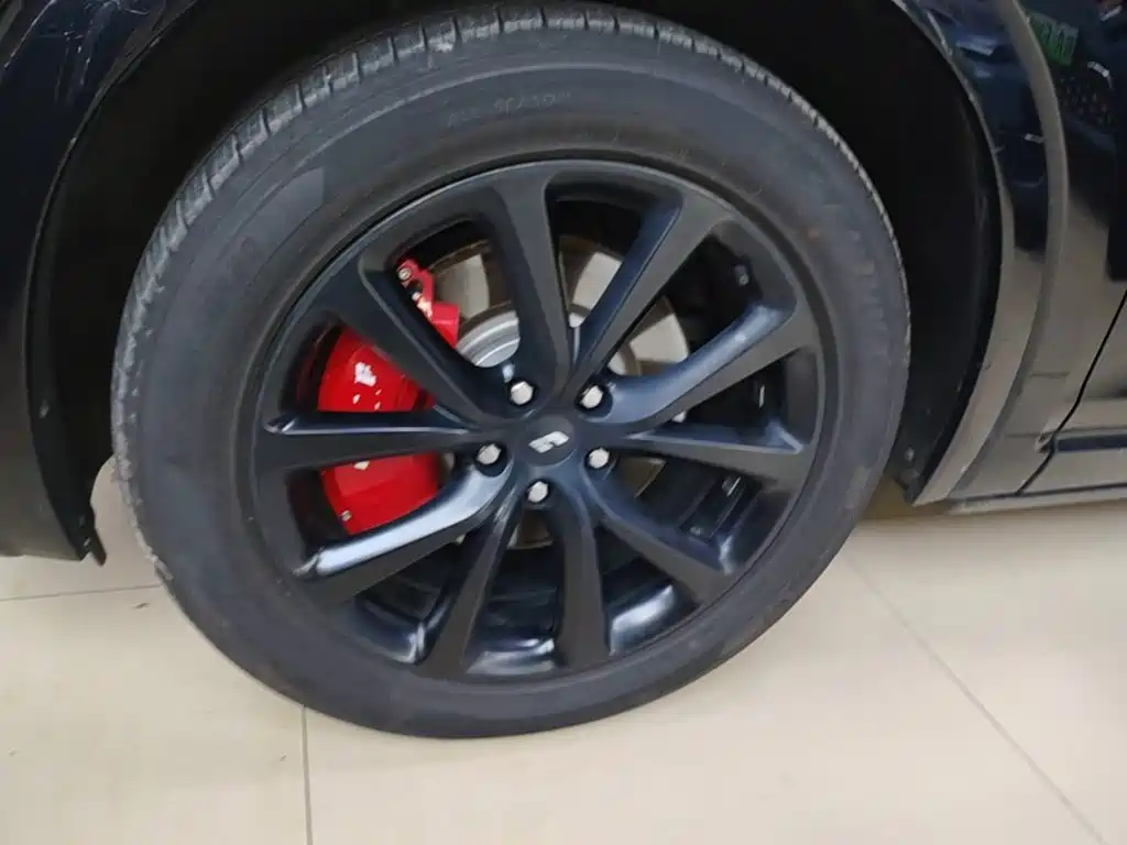 Li Auto Li ONE — миниатюра 23